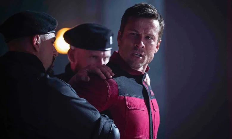 Is Hollywood’s Movie Star Era Over?