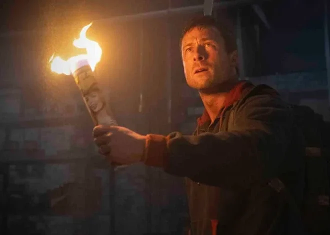 Stephen King Struggles in Brutal Box Office Year