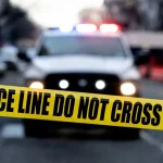 Woman hit by car in November dies from injuries