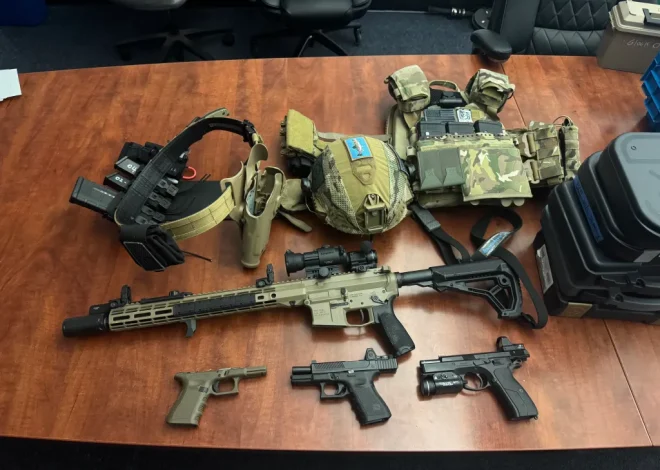 When will our legislators act to reduce gun violence?