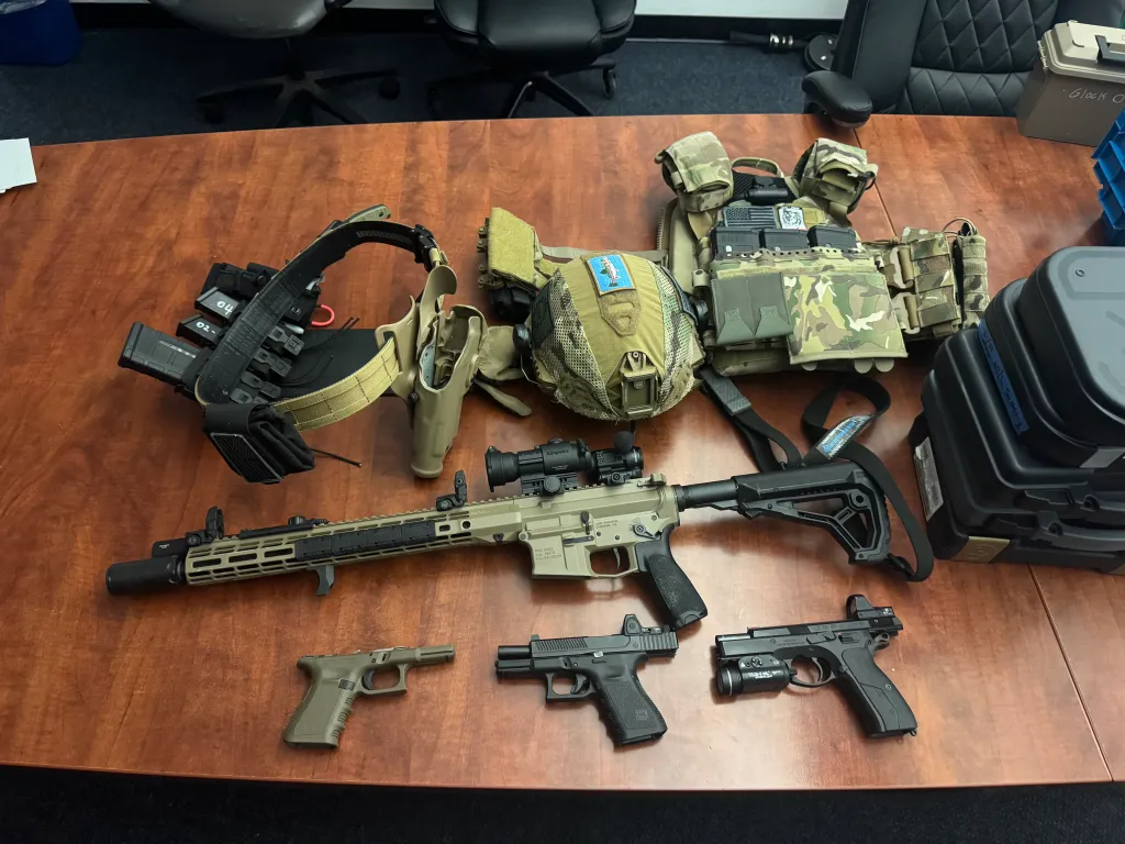 When will our legislators act to reduce gun violence?