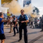 When policing becomes political, public safety suffers