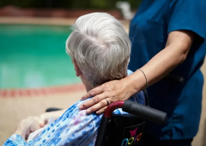 State’s solution for senior health care hides in plain sight