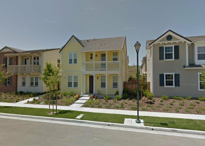 San Ramon home sells for $1.6 million