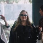 ‘Shell’ Makes Most of Body Horror Run Amok