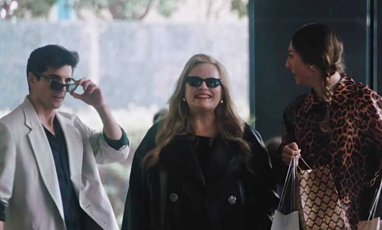 ‘Shell’ Makes Most of Body Horror Run Amok