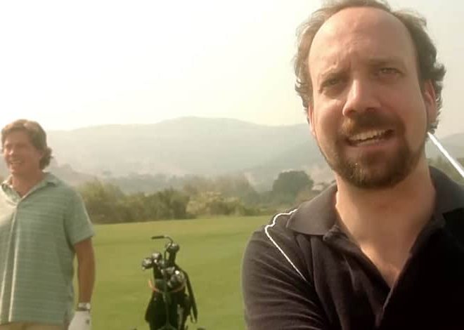 Movies for Men: ‘Sideways’ (2004)