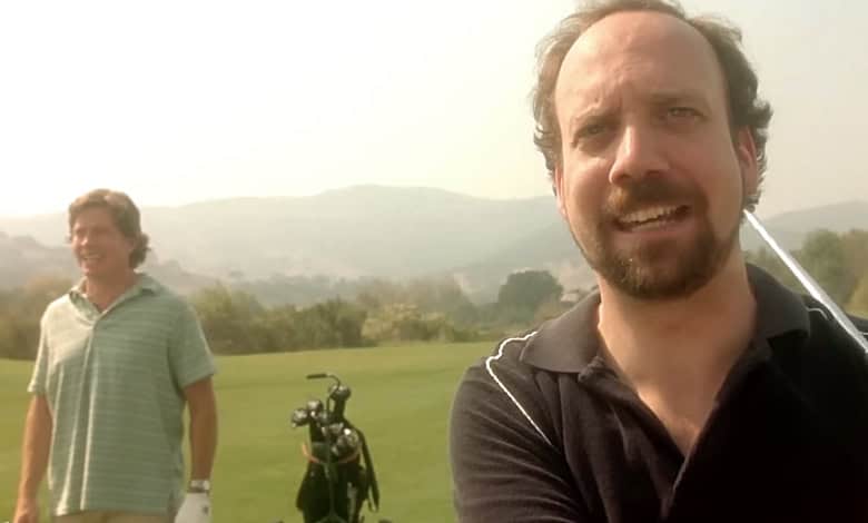 Movies for Men: ‘Sideways’ (2004)