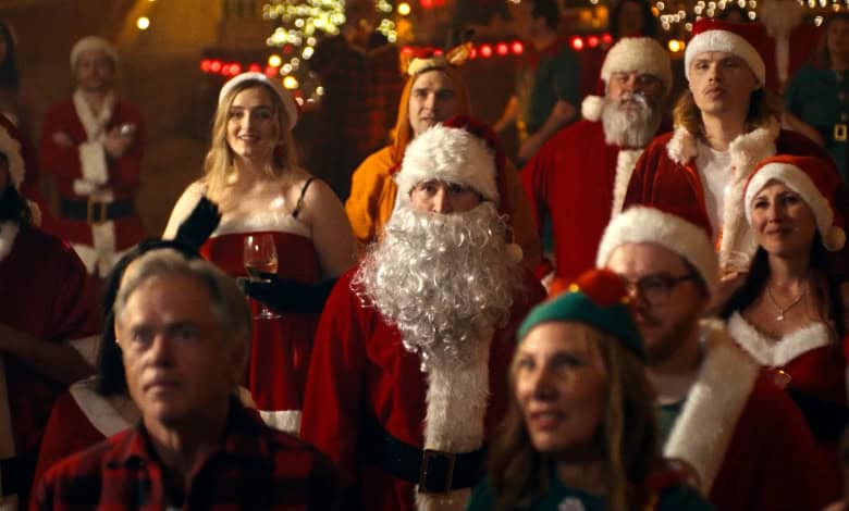 ‘Silent Night, Deadly Night’ Won’t Scare a Soul