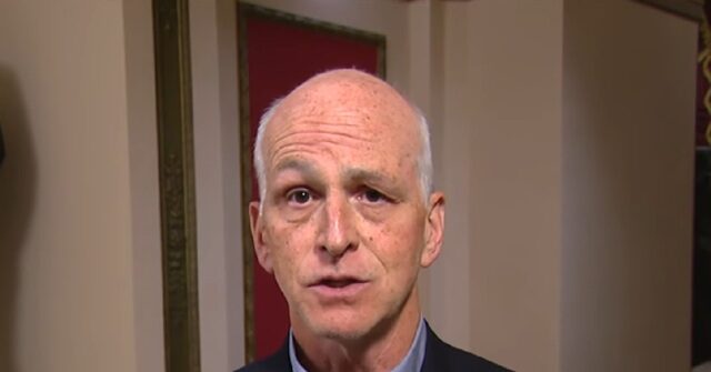 Stopping Some Tankers Is Legal, But That’s ‘Beside the Point’, ‘Could Cut Off Funds’ for It 