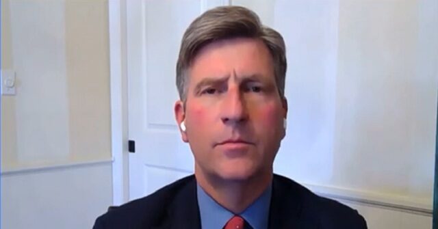 We Shouldn’t Rethink EV Push Because Ford’s Pulling Back, ‘Just the Opposite’