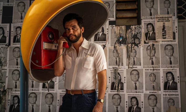 ‘The Secret Agent’ Is Like No Other Film This Year