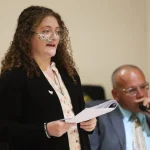 Berkeley animal welfare activist Zoe Rosenberg released early from jail