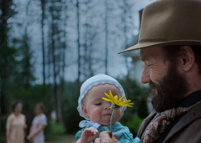 ‘Train Dreams’ Is One-Way Ticket to Snoozeville