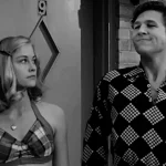 ‘Last PIcture Show’ – A Perfect Blast from the Past