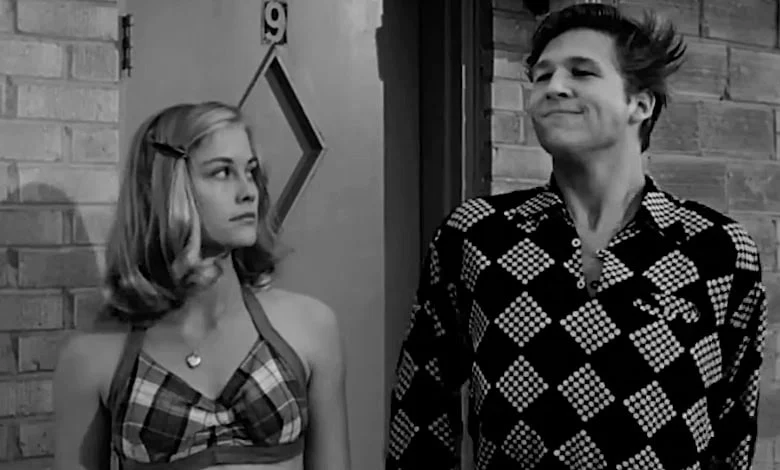 ‘Last PIcture Show’ – A Perfect Blast from the Past