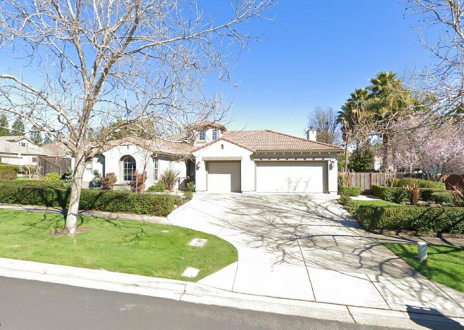 Three-bedroom home in Danville sells for $2.4 million