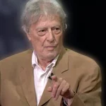 How Tom Stoppard Stared Down Cancel Culture