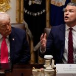 Pete Hegseth cites ‘fog of war’ in defending follow-on strike on alleged drug boat