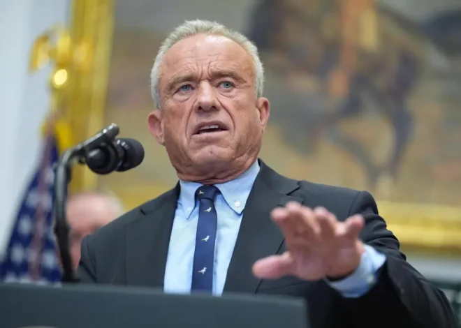 California sues HHS over youth gender-affirming care declaration