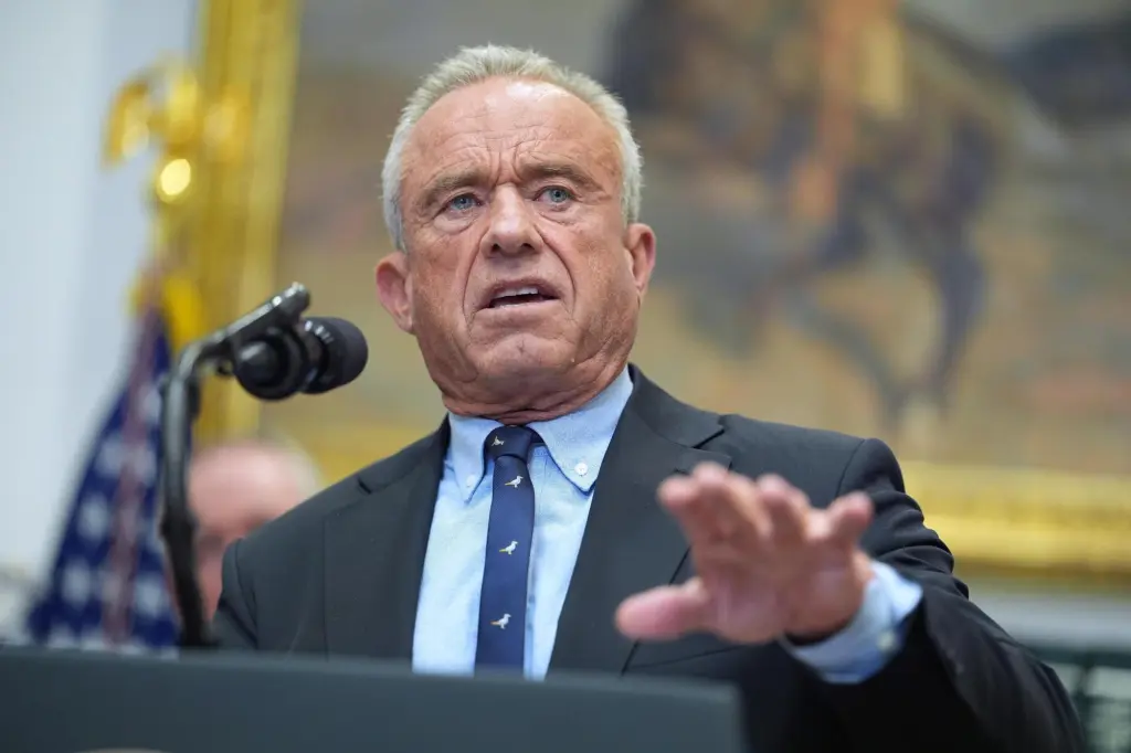 California sues HHS over youth gender-affirming care declaration