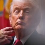 Trump slams Gov. Tim Walz and Somalians in Minnesota