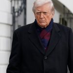 Trump to witness dignified transfer for National Guard members killed in Syria