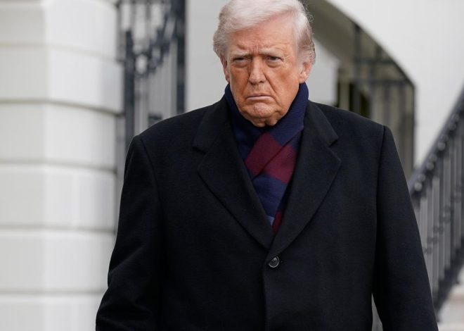 Trump to witness dignified transfer for National Guard members killed in Syria