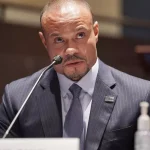Dan Bongino is considering quitting FBI, sources say