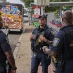 Judge orders ICE to stop most warrantless immigration arrests in D.C.