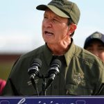 Trump appoints Jeff Landry to serve as special envoy to Greenland