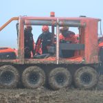 Turkey examines black boxes from jet crash that killed Libya’s military chief and 7 others