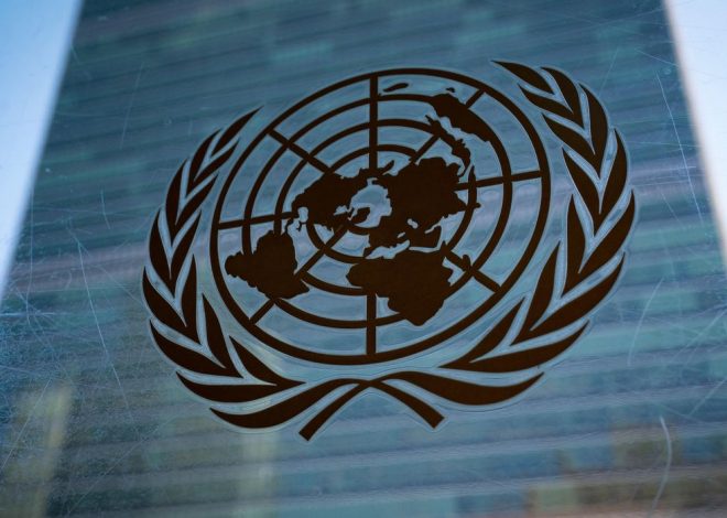 Iran and U.S. reaffirm commitment to diplomacy at U.N., but gap on a nuclear deal remains wide