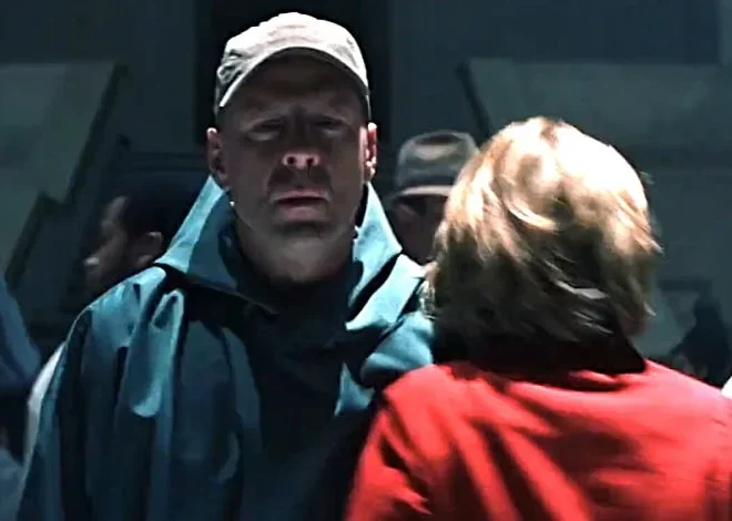 Why ‘Unbreakable’ Was Nothing less than Radical