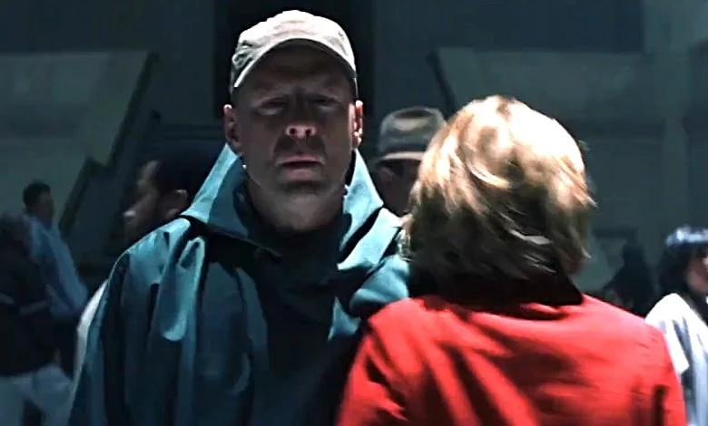 Why ‘Unbreakable’ Was Nothing less than Radical