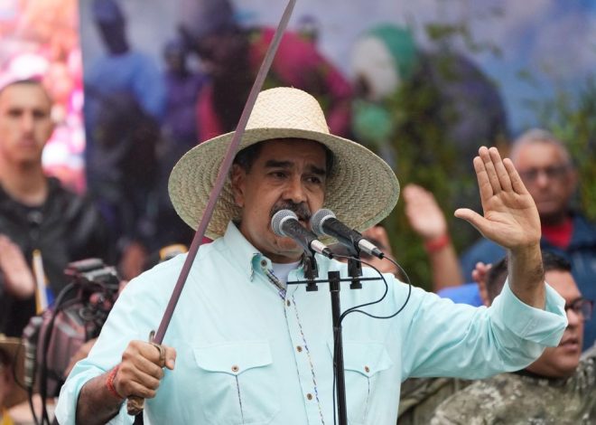 Trump embraces 19th-century spheres of influence foreign policy doctrine for Latin America