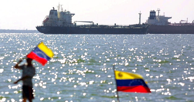 Blackburn Defends Seizure of Venezuelan Oil Tanker: ‘Enforcing Sanctions’