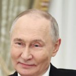 Putin Has Never Said There Are Too Many Lives Lost in War