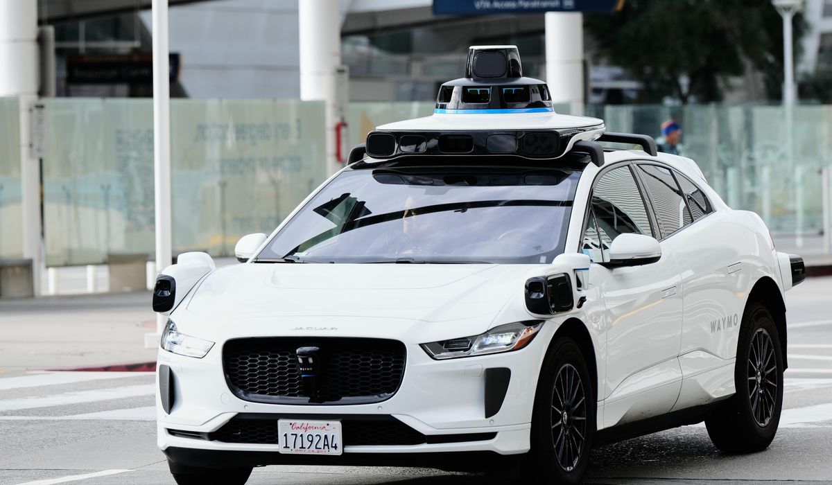 Waymo and city of Santa Monica file suits against each other over charging station dispute