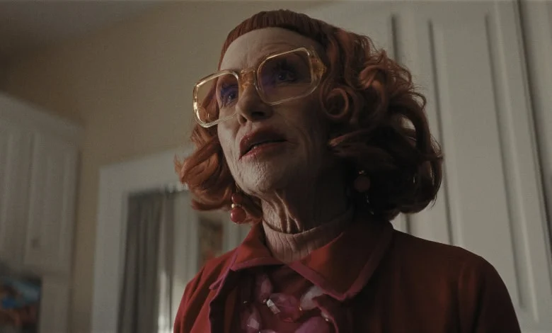 ‘Weapons’ Star Shares Character’s VERY Unusual Fan Base