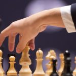 Indian boy, 3, youngest player to be ranked by the International Chess Federation