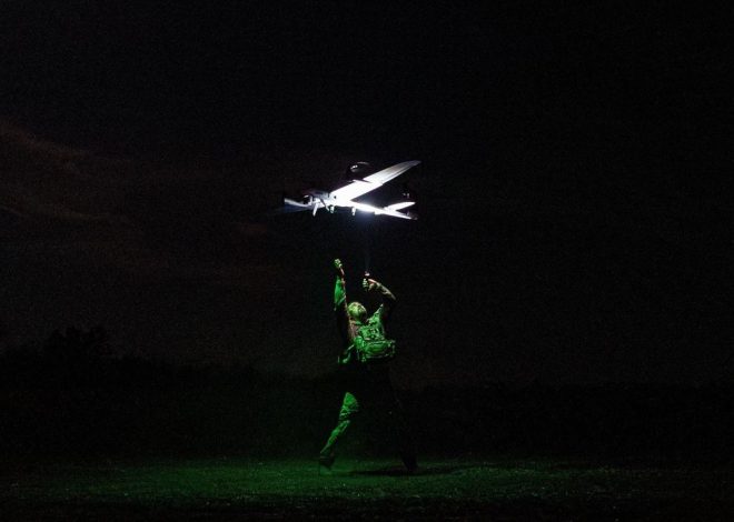 Ukraine faces manpower crisis brought on by increasing desertion