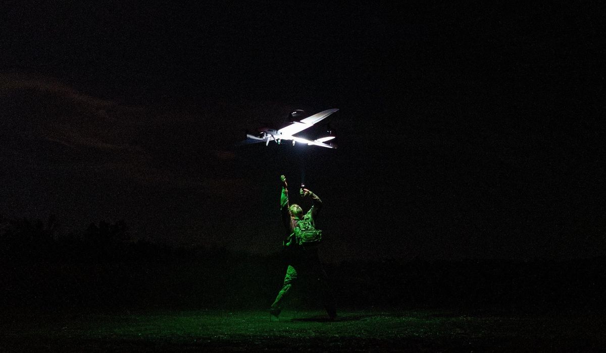 Ukraine faces manpower crisis brought on by increasing desertion