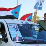 Saudi Arabia bombs Yemen over shipment of weapons for separatists that arrived from UAE