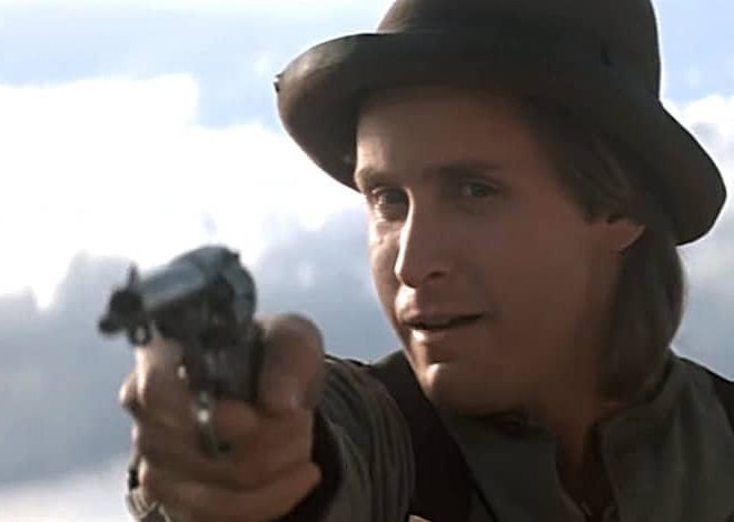How ‘Young Guns II’ Fueled Unlikely Western Revival