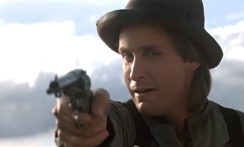 How ‘Young Guns II’ Fueled Unlikely Western Revival