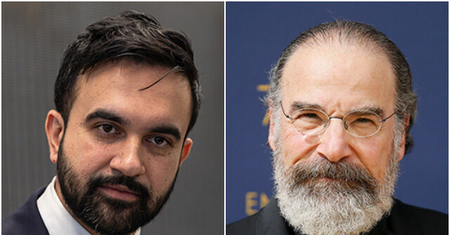 Zohran Mamdani Criticized for ‘Staged’ Hanukkah Clip with Actor Mandy Patinkin