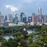 WHO calls for a new era of strategic urban health action with global guide to unlock healthy, prosperous and resilient societies