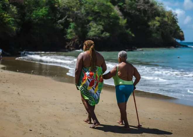 WHO issues global guideline on the use of GLP-1 medicines in treating obesity