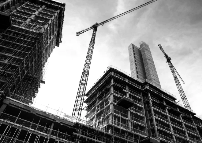 How Existing Assets Drive Organizational Transformation